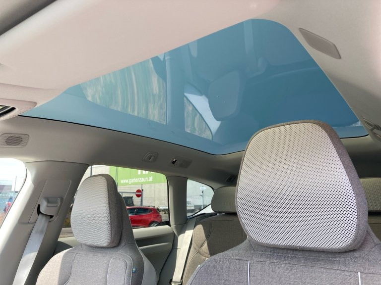 Bild 13: VOLVO PKW EX60 P10 AWD Vollelektrisch Ultra