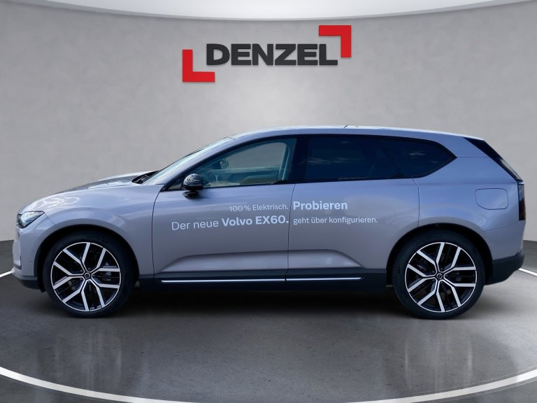 Bild 1: VOLVO PKW EX60 P10 AWD Vollelektrisch Ultra