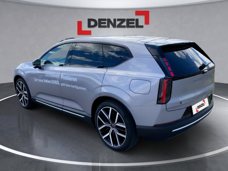 Bild 2: VOLVO PKW EX60 P10 AWD Vollelektrisch Ultra