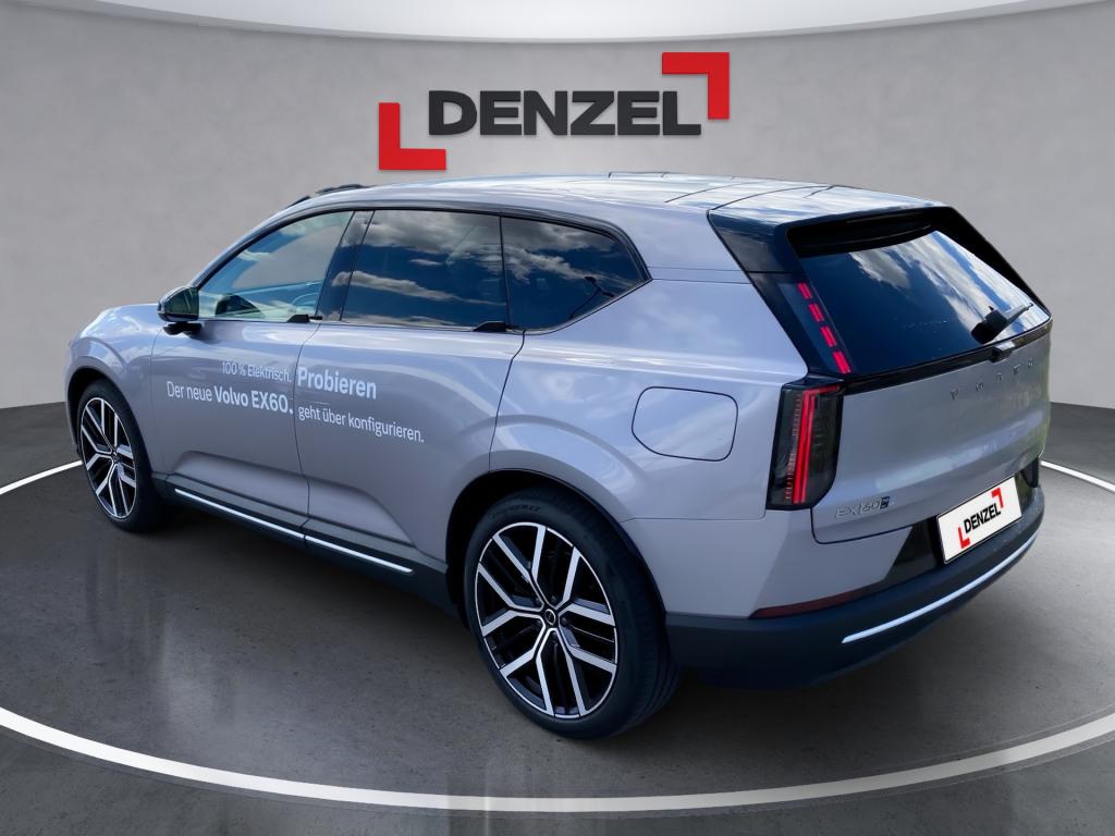 Bild 2: VOLVO PKW EX60 P10 AWD Vollelektrisch Ultra