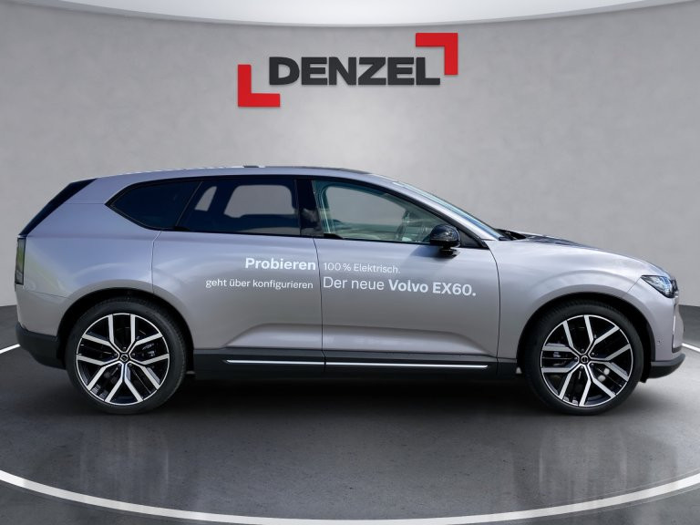 Bild 4: VOLVO PKW EX60 P10 AWD Vollelektrisch Ultra