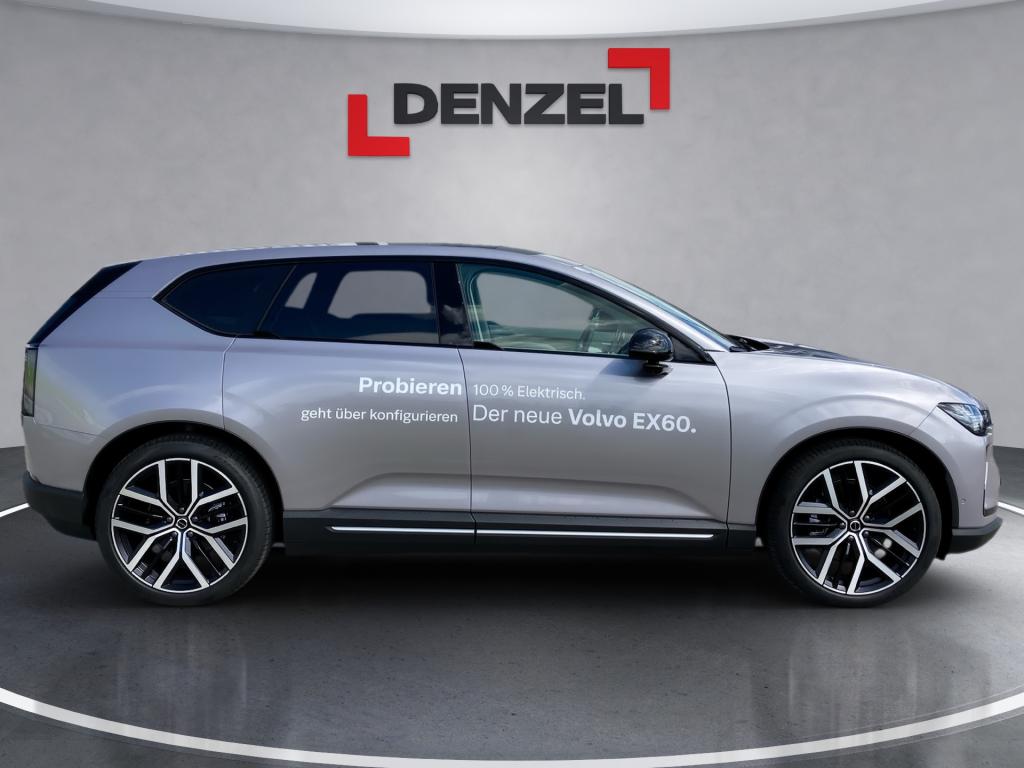 Bild 4: VOLVO PKW EX60 P10 AWD Vollelektrisch Ultra