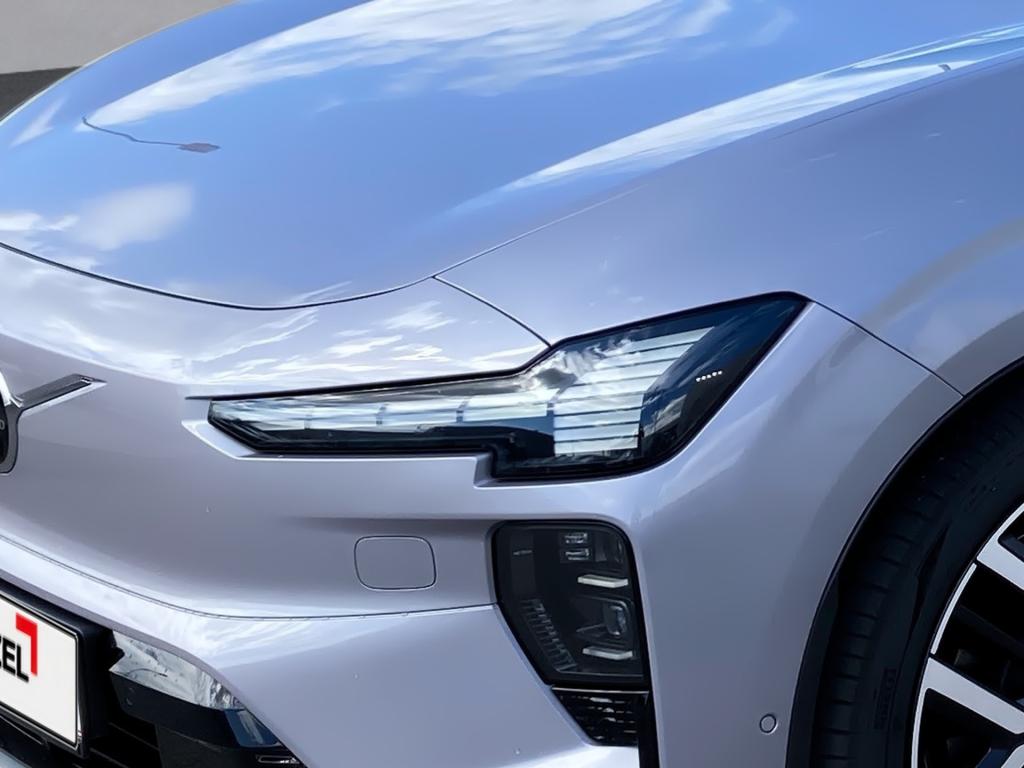 Bild 6: VOLVO PKW EX60 P10 AWD Vollelektrisch Ultra