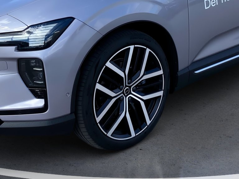 Bild 7: VOLVO PKW EX60 P10 AWD Vollelektrisch Ultra