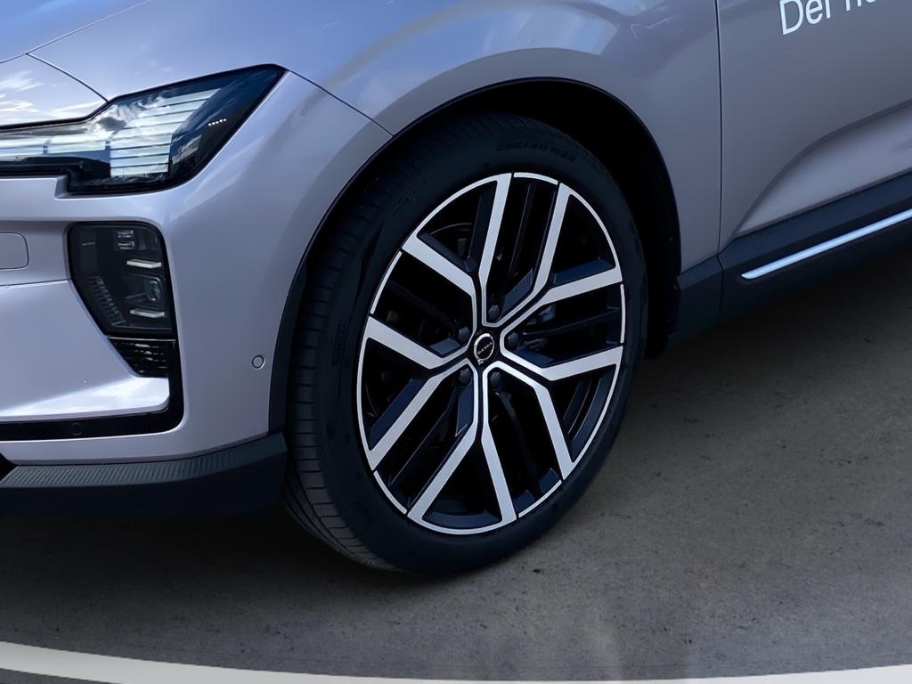 Bild 7: VOLVO PKW EX60 P10 AWD Vollelektrisch Ultra