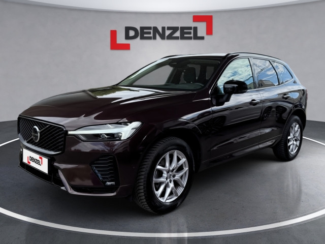 Bild 0: VOLVO PKW XC60 Plus, B5 AWD Mild Hybrid, Benzin, Dark
