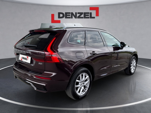 Bild 3: VOLVO PKW XC60 Plus, B5 AWD Mild Hybrid, Benzin, Dark