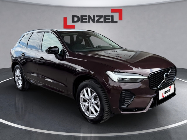 Bild 5: VOLVO PKW XC60 Plus, B5 AWD Mild Hybrid, Benzin, Dark
