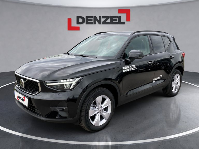 Bild 0: VOLVO PKW XC40 B3 Mild Hybrid Core