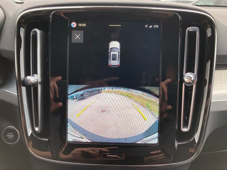 Bild 14: VOLVO PKW XC40 B3 Mild Hybrid Core