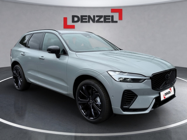 Bild 5: VOLVO PKW XC60 Black Edition Ultra, T6 AWD Plug-in Hybrid, Elektrisch/