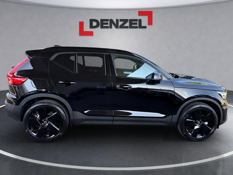 Bild 4: VOLVO PKW XC40 Black Edition Plus, B3 Mild Hybrid, Benzin