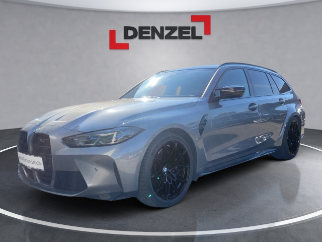 Bild 0: BMW M3 Competition M xDrive Touring