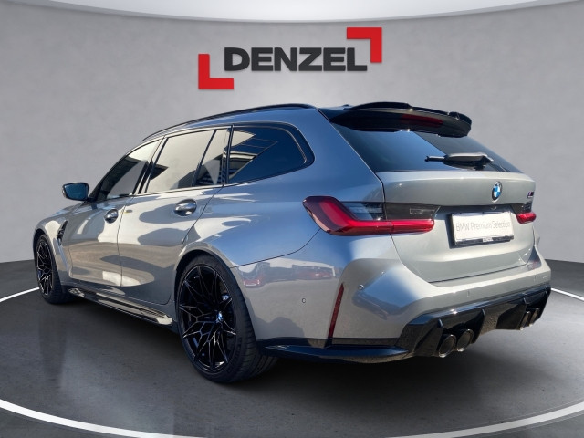 Bild 2: BMW M3 Competition M xDrive Touring