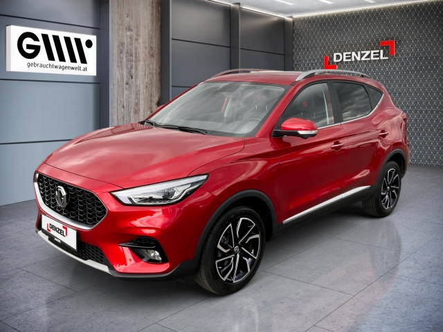 Bild 0: MG ZS 1,5 VTi Luxury