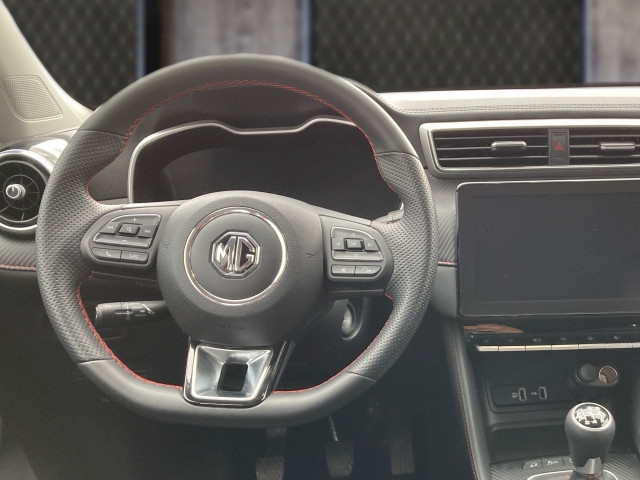 Bild 9: MG ZS 1,5 VTi Luxury