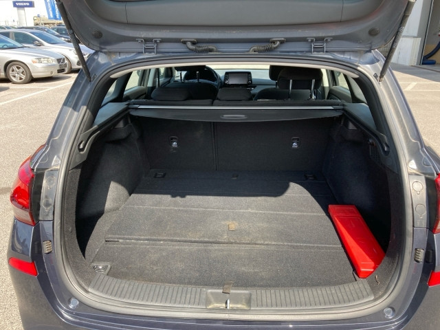 Bild 12: Hyundai i30 CW 1,5 DPI Edition 30