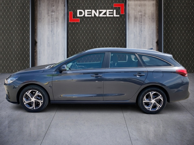 Bild 1: Hyundai i30 CW 1,5 DPI Edition 30