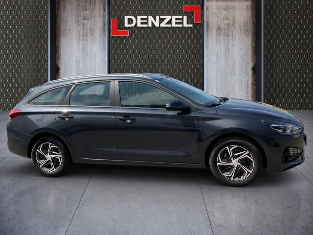 Bild 4: Hyundai i30 CW 1,5 DPI Edition 30