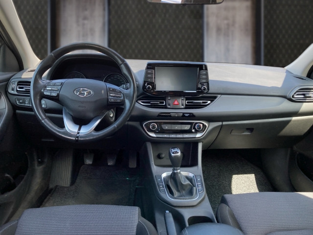 Bild 8: Hyundai i30 CW 1,5 DPI Edition 30