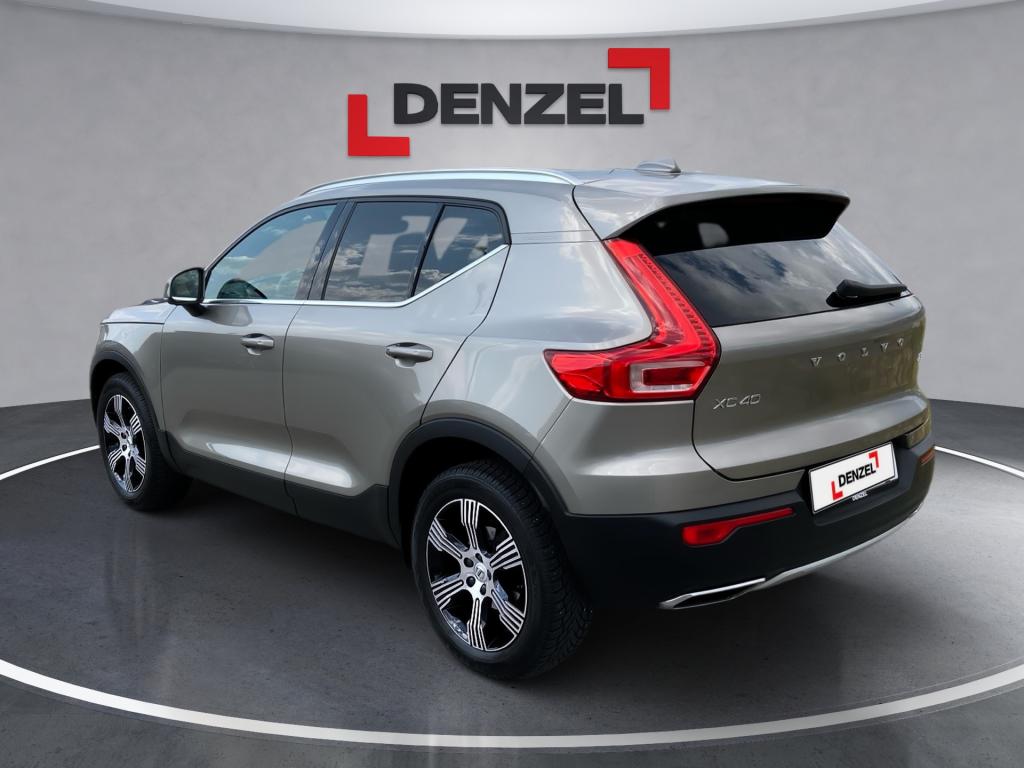 Bild 2: VOLVO PKW XC40 T3 Automatik INSCRIPTION