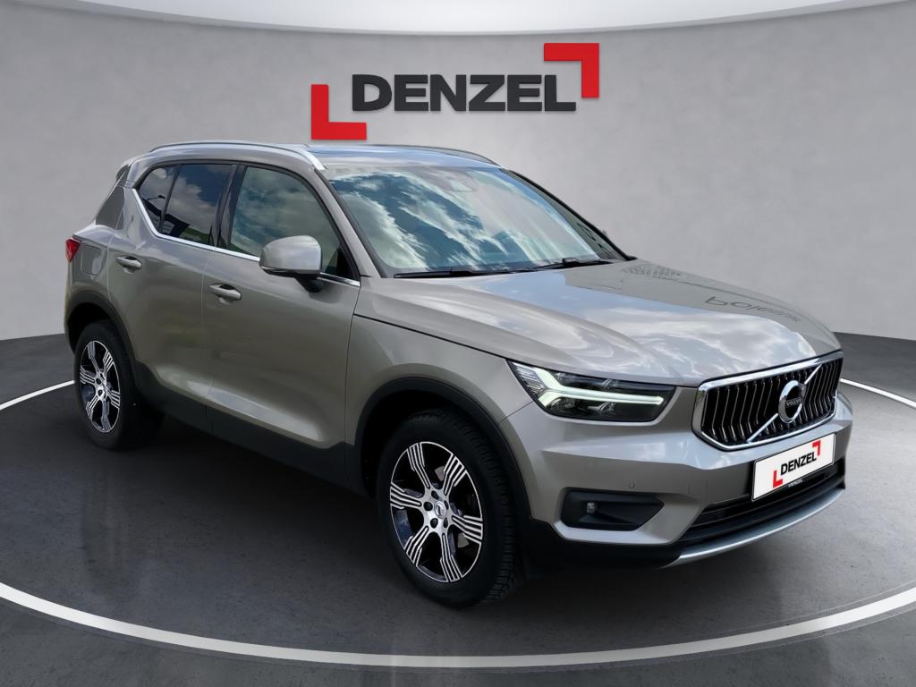 Bild 5: VOLVO PKW XC40 T3 Automatik INSCRIPTION