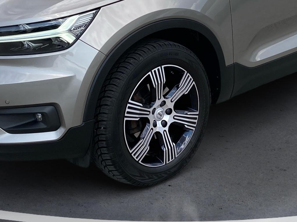 Bild 7: VOLVO PKW XC40 T3 Automatik INSCRIPTION