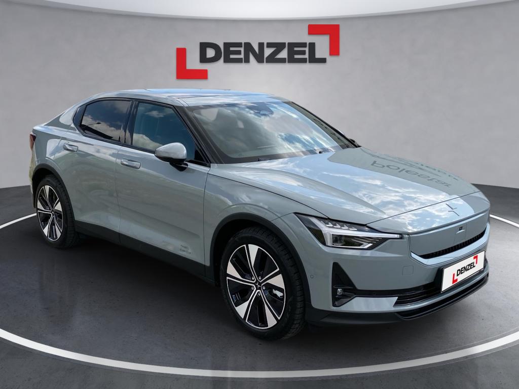Bild 5: Polestar Polestar 2 Long Range Single Motor