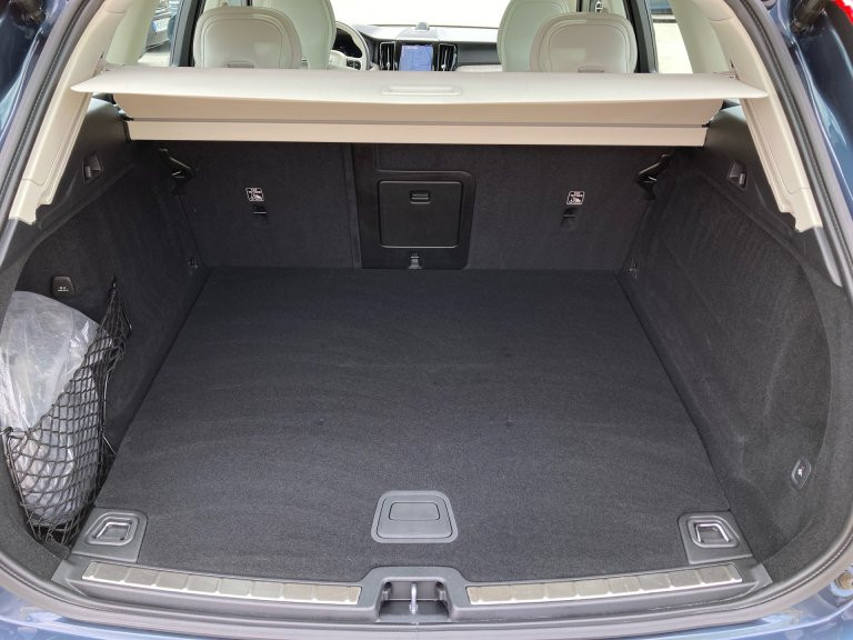 Bild 12: VOLVO PKW XC60 T6 Recharge AWD
