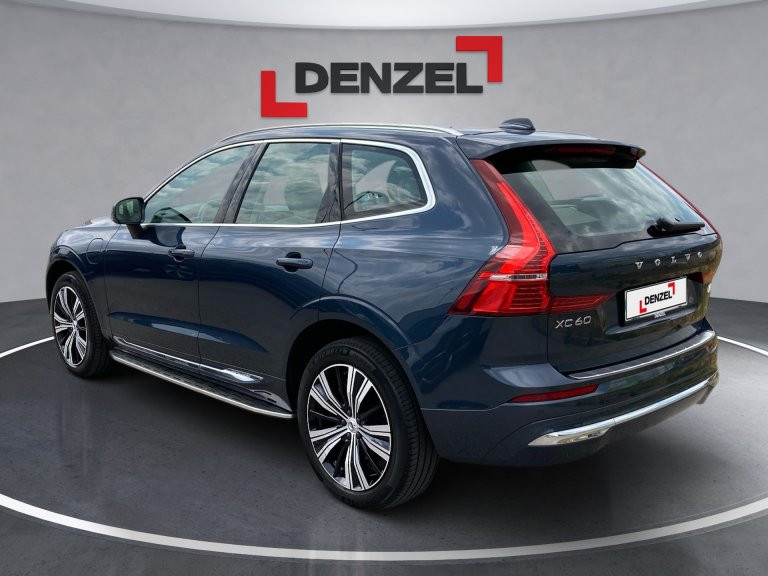 Bild 2: VOLVO PKW XC60 T6 Recharge AWD