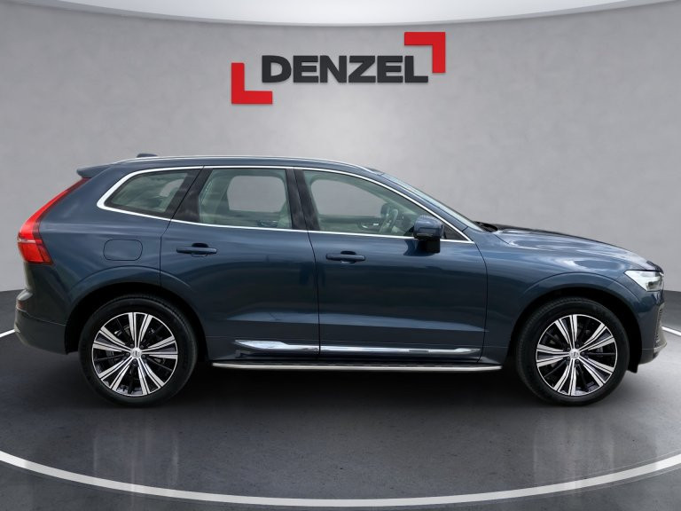 Bild 4: VOLVO PKW XC60 T6 Recharge AWD