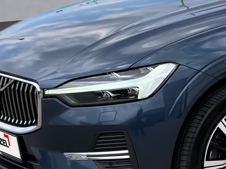 Bild 6: VOLVO PKW XC60 T6 Recharge AWD