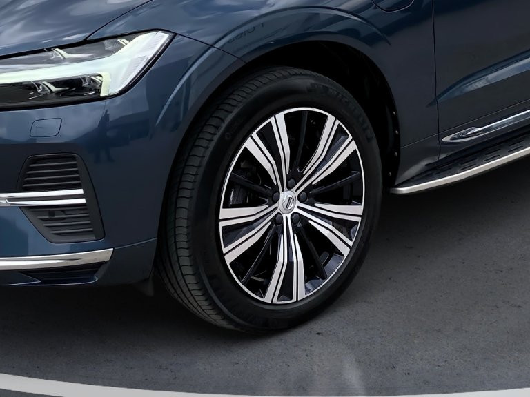 Bild 7: VOLVO PKW XC60 T6 Recharge AWD