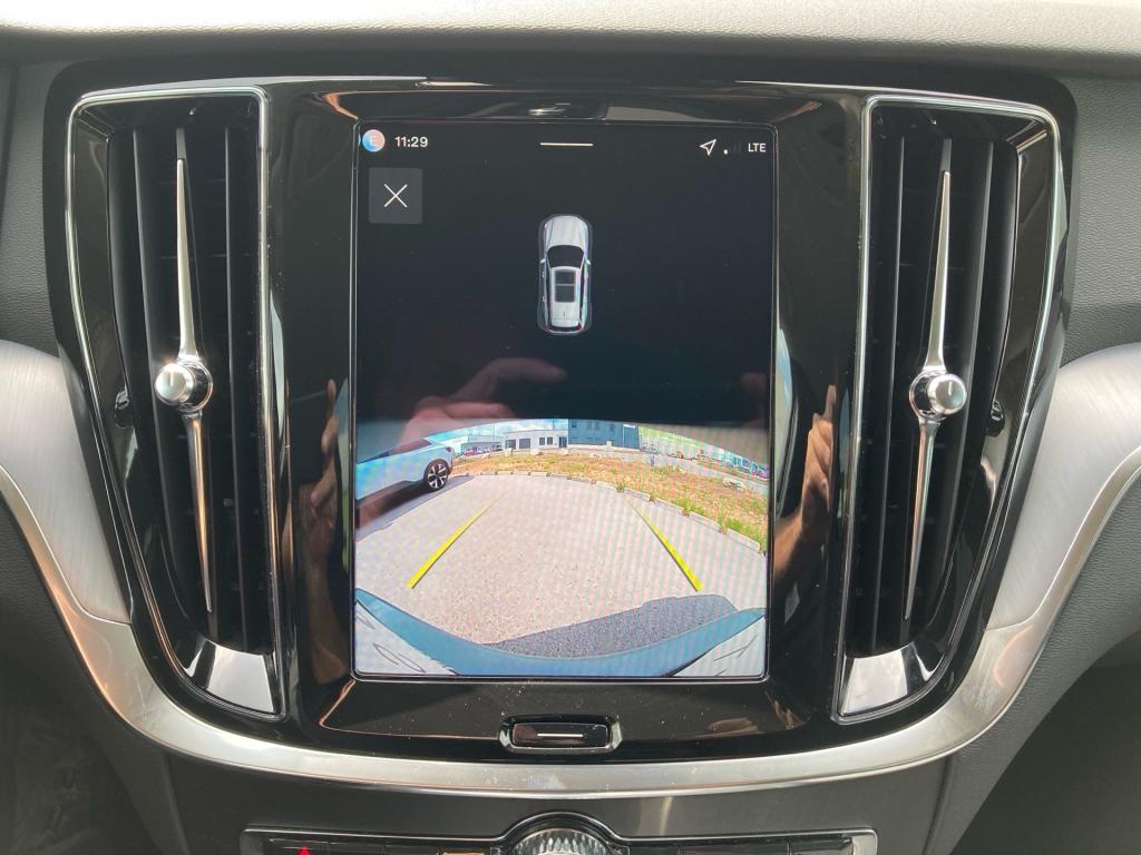 Bild 13: VOLVO PKW V60 Core, B4 Mild Hybrid, Benzin