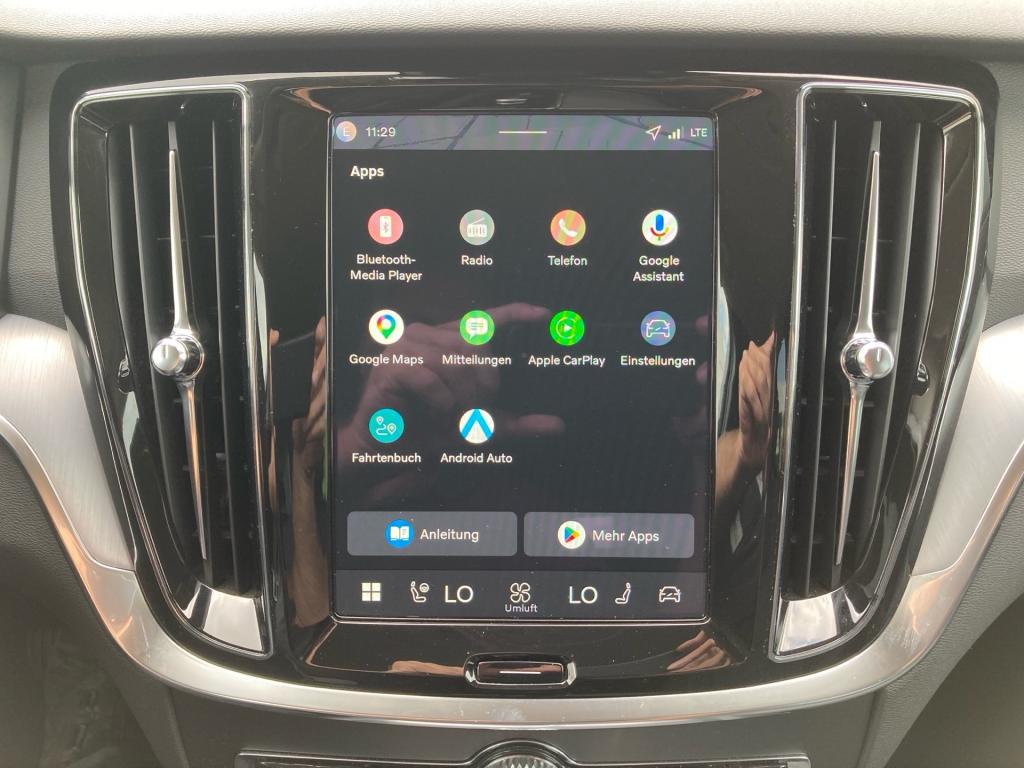 Bild 14: VOLVO PKW V60 Core, B4 Mild Hybrid, Benzin