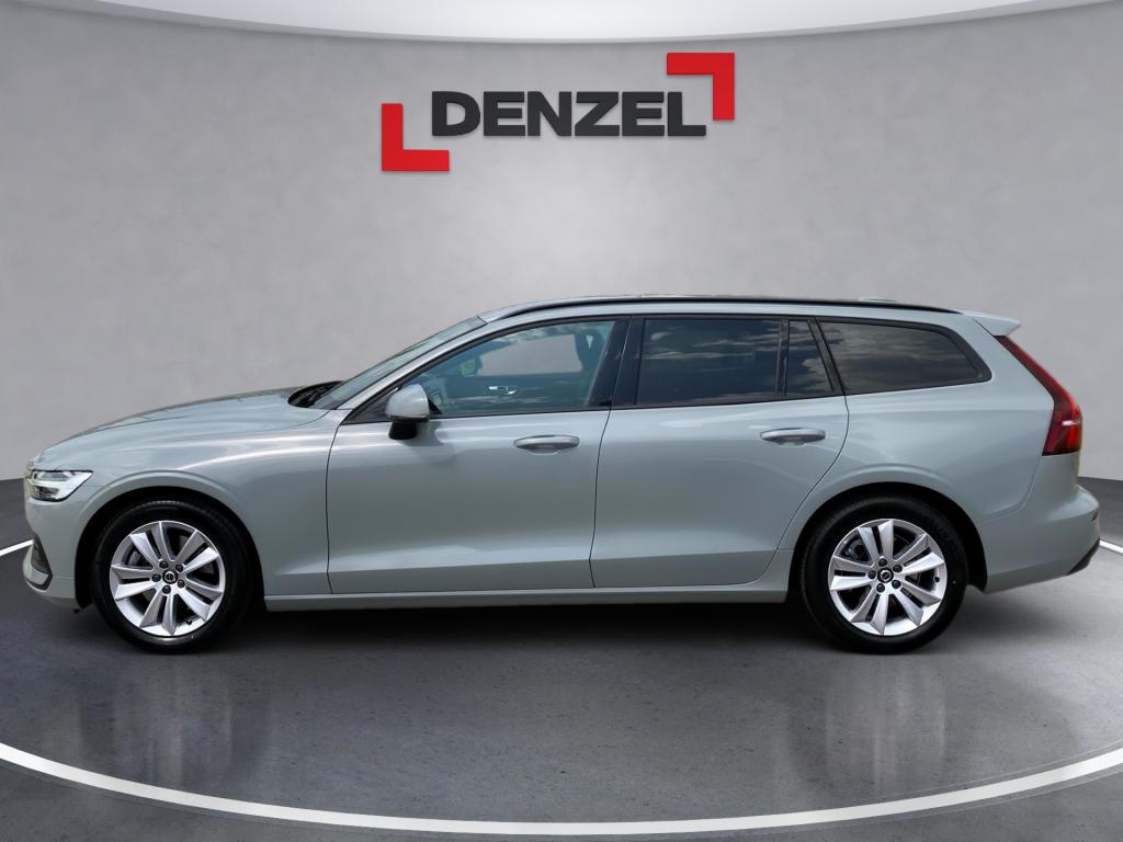 Bild 1: VOLVO PKW V60 Core, B4 Mild Hybrid, Benzin