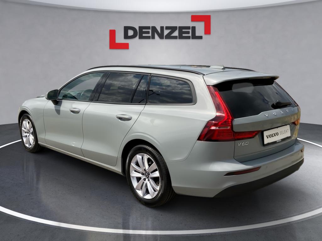 Bild 2: VOLVO PKW V60 Core, B4 Mild Hybrid, Benzin