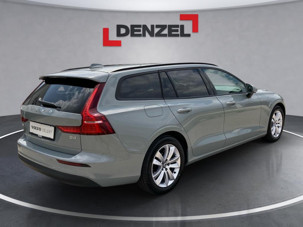 Bild 3: VOLVO PKW V60 Core, B4 Mild Hybrid, Benzin