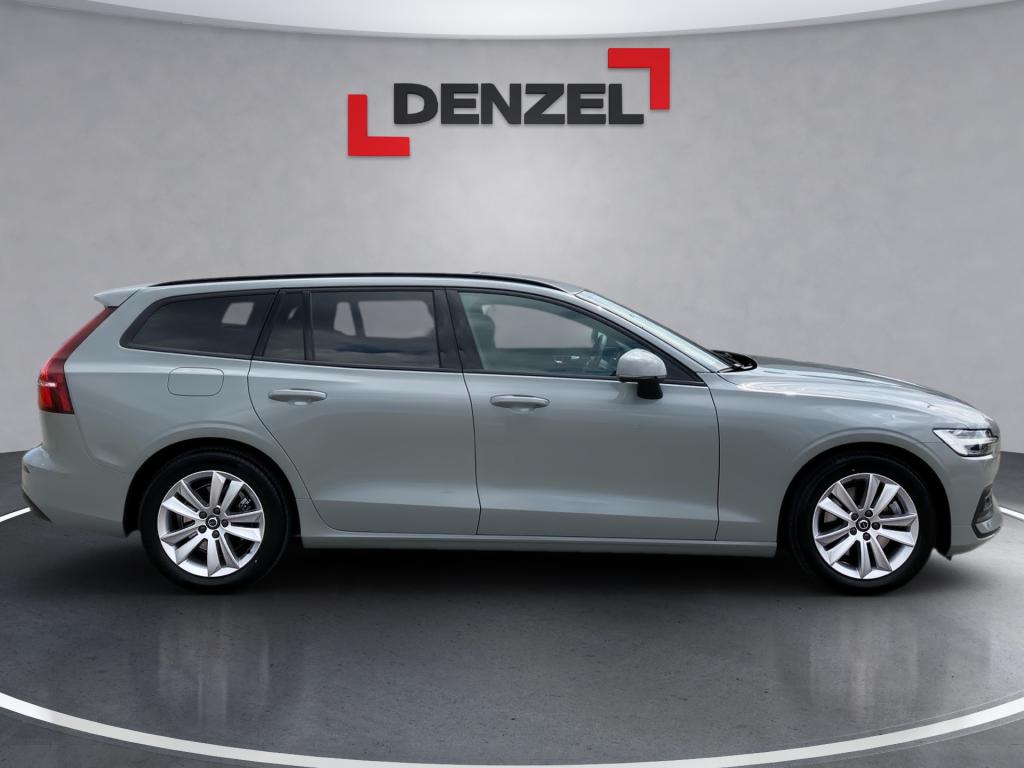 Bild 4: VOLVO PKW V60 Core, B4 Mild Hybrid, Benzin