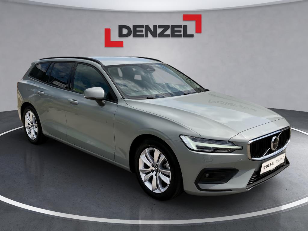 Bild 5: VOLVO PKW V60 Core, B4 Mild Hybrid, Benzin