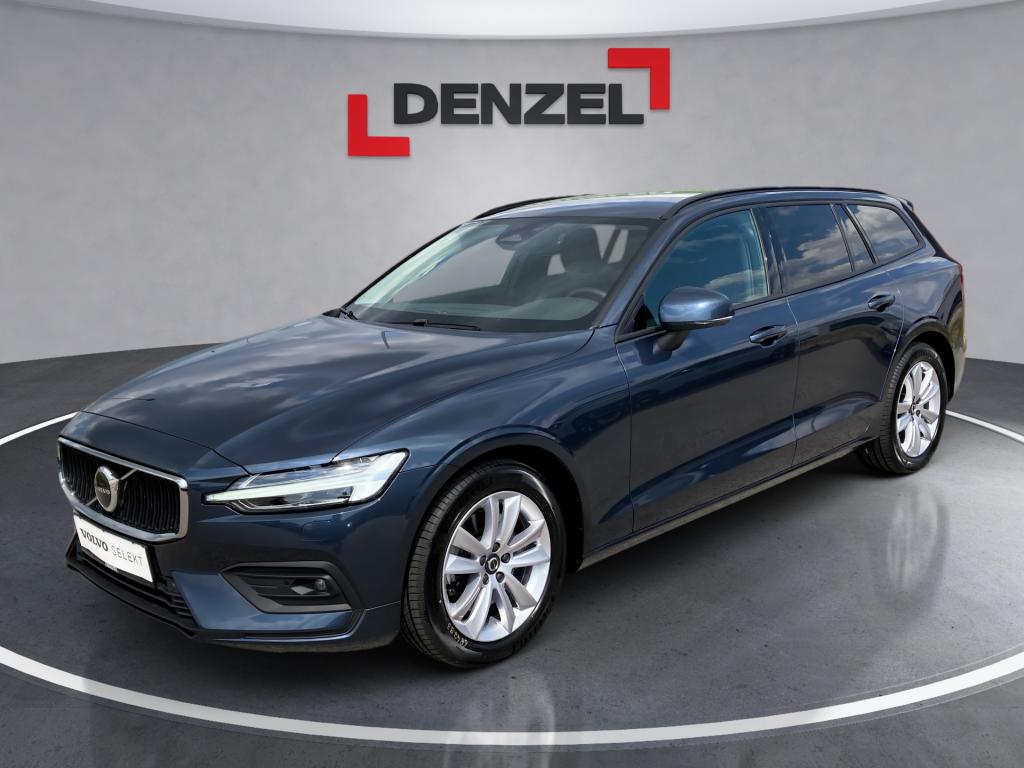 Bild 0: VOLVO PKW V60 Core, B4 Mild Hybrid, Benzin