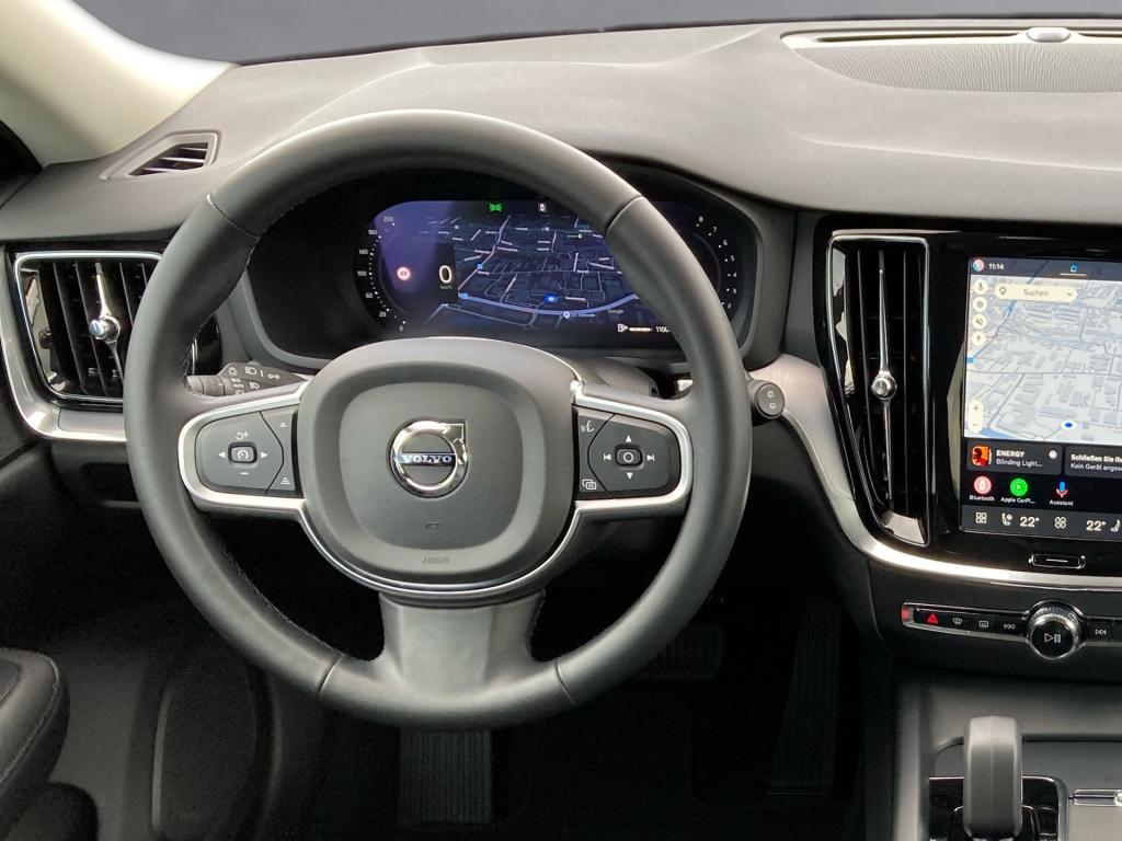 Bild 9: VOLVO PKW V60 Core, B4 Mild Hybrid, Benzin
