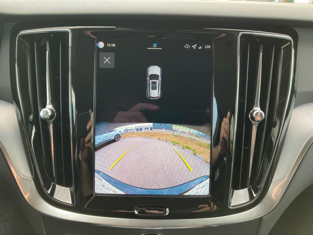 Bild 13: VOLVO PKW V60 Core, B4 Mild Hybrid, Benzin