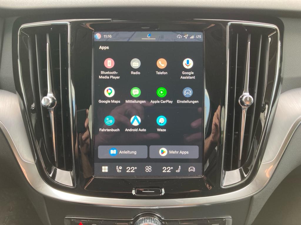 Bild 14: VOLVO PKW V60 Core, B4 Mild Hybrid, Benzin
