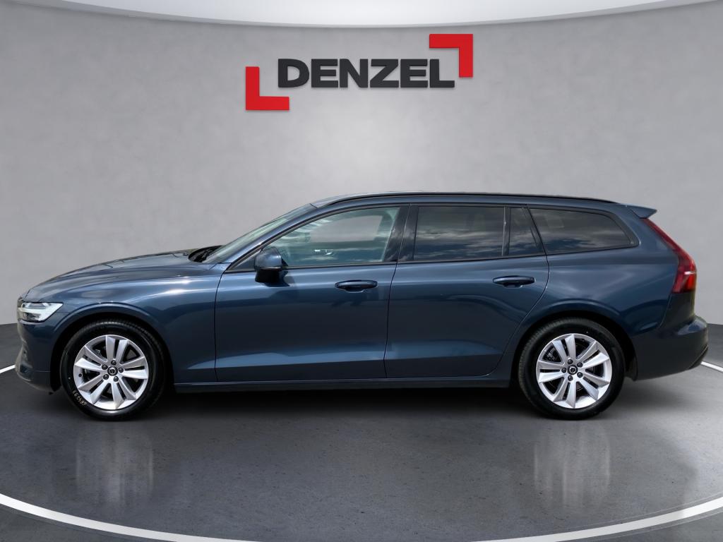 Bild 1: VOLVO PKW V60 Core, B4 Mild Hybrid, Benzin