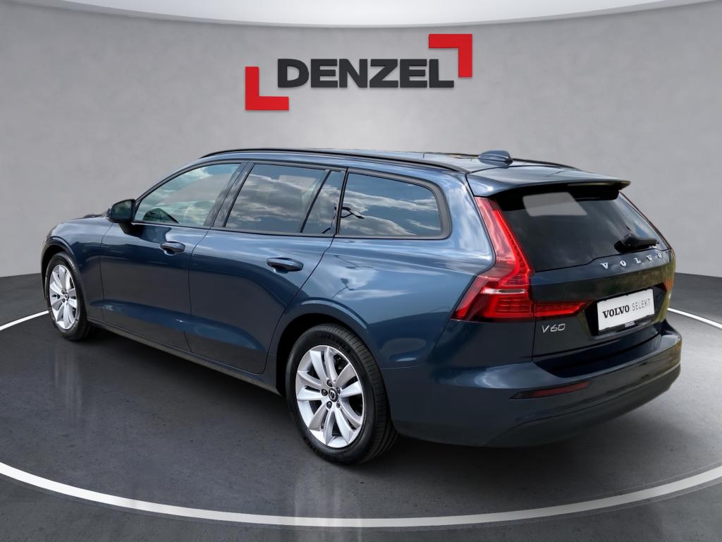Bild 2: VOLVO PKW V60 Core, B4 Mild Hybrid, Benzin