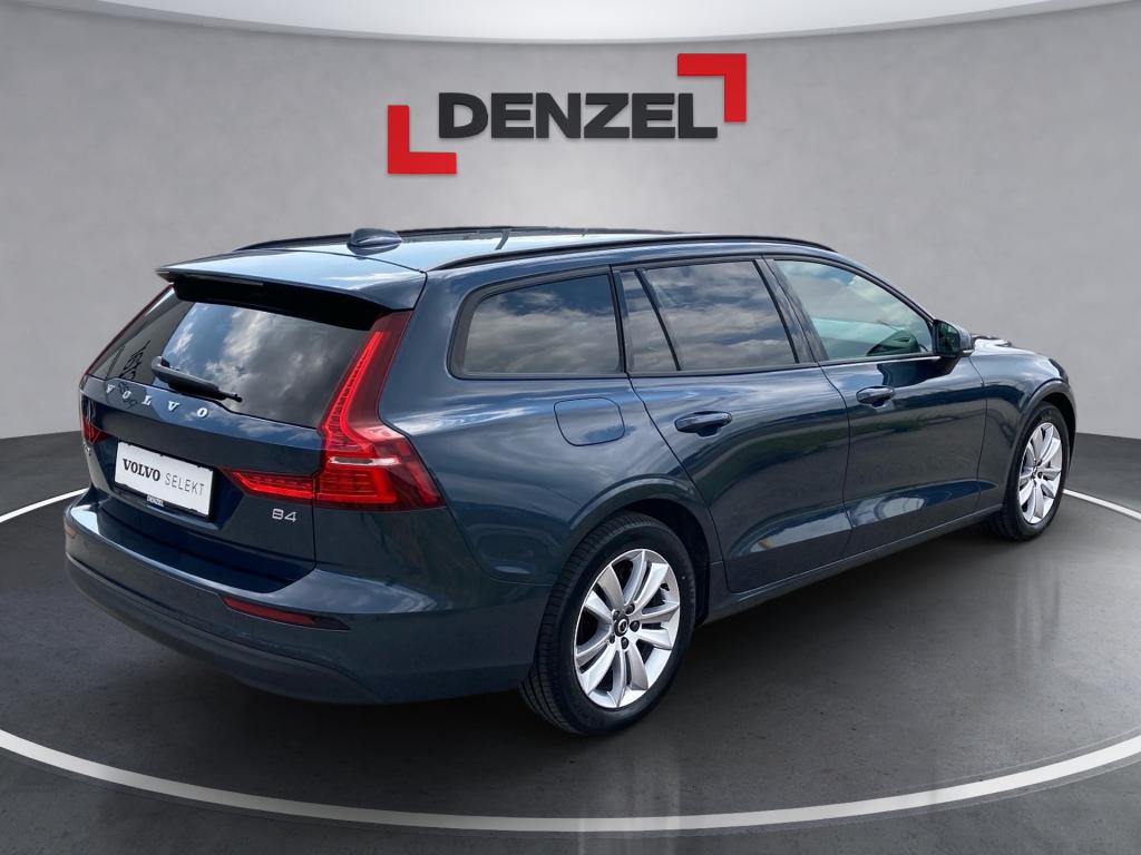 Bild 3: VOLVO PKW V60 Core, B4 Mild Hybrid, Benzin