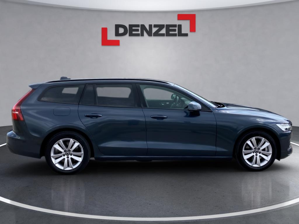 Bild 4: VOLVO PKW V60 Core, B4 Mild Hybrid, Benzin
