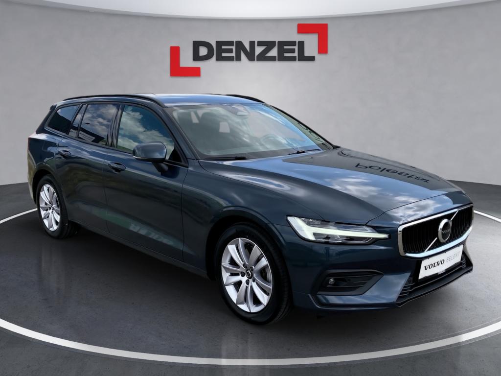 Bild 5: VOLVO PKW V60 Core, B4 Mild Hybrid, Benzin