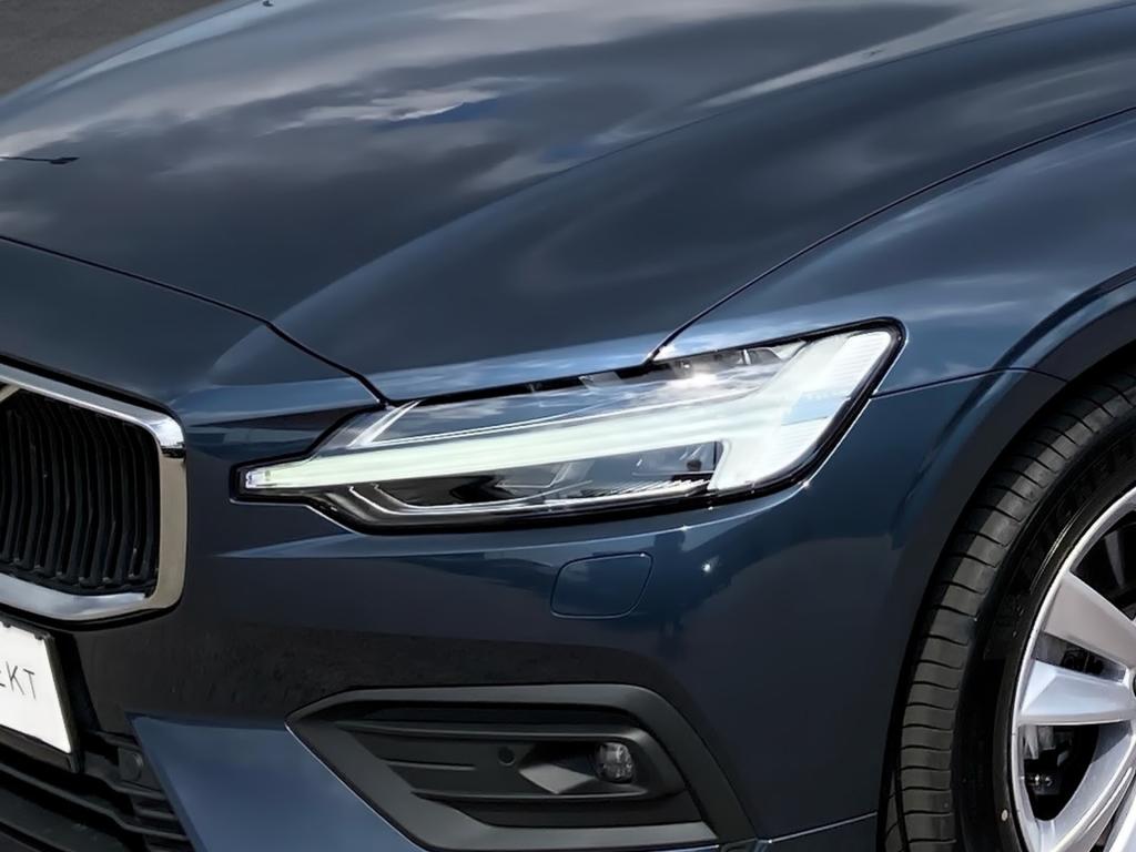 Bild 6: VOLVO PKW V60 Core, B4 Mild Hybrid, Benzin